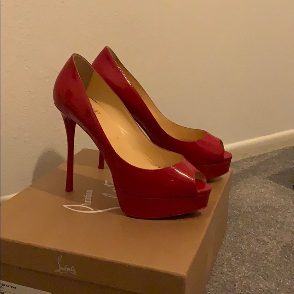 Christian Louboutin